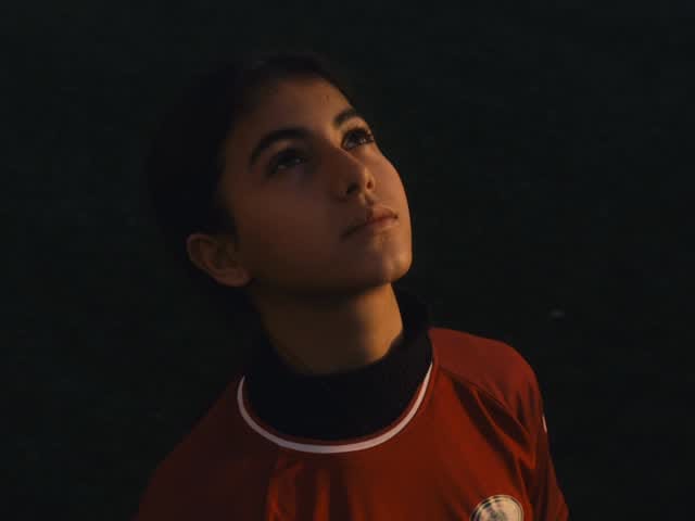 Post 8 by Omri Massarwe on Instagram (video)