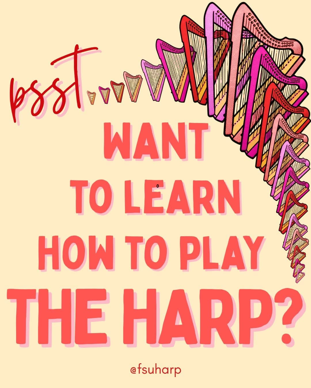 Post 9 by FSU College of Music on Instagram (carousel)