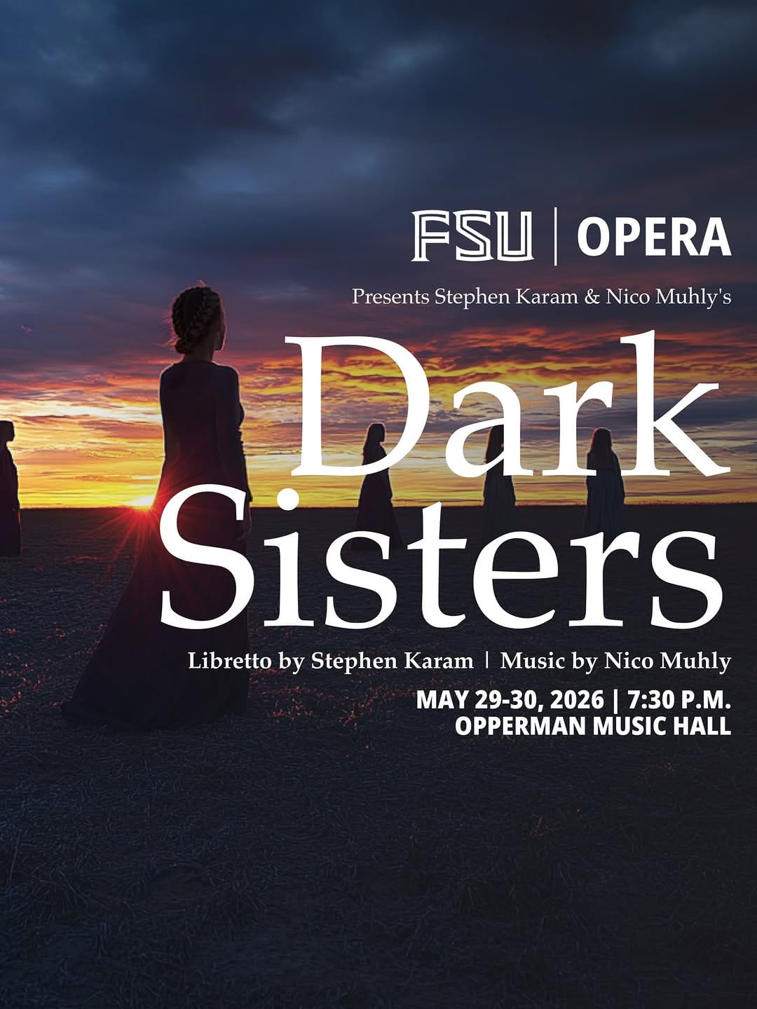 Post 8 by FSU College of Music on Instagram (carousel)