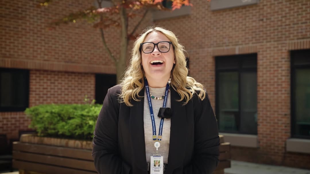 Post 5 by Korea International School on Instagram (video)