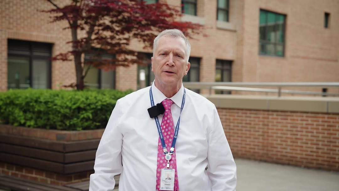 Post 7 by Korea International School on Instagram (video)