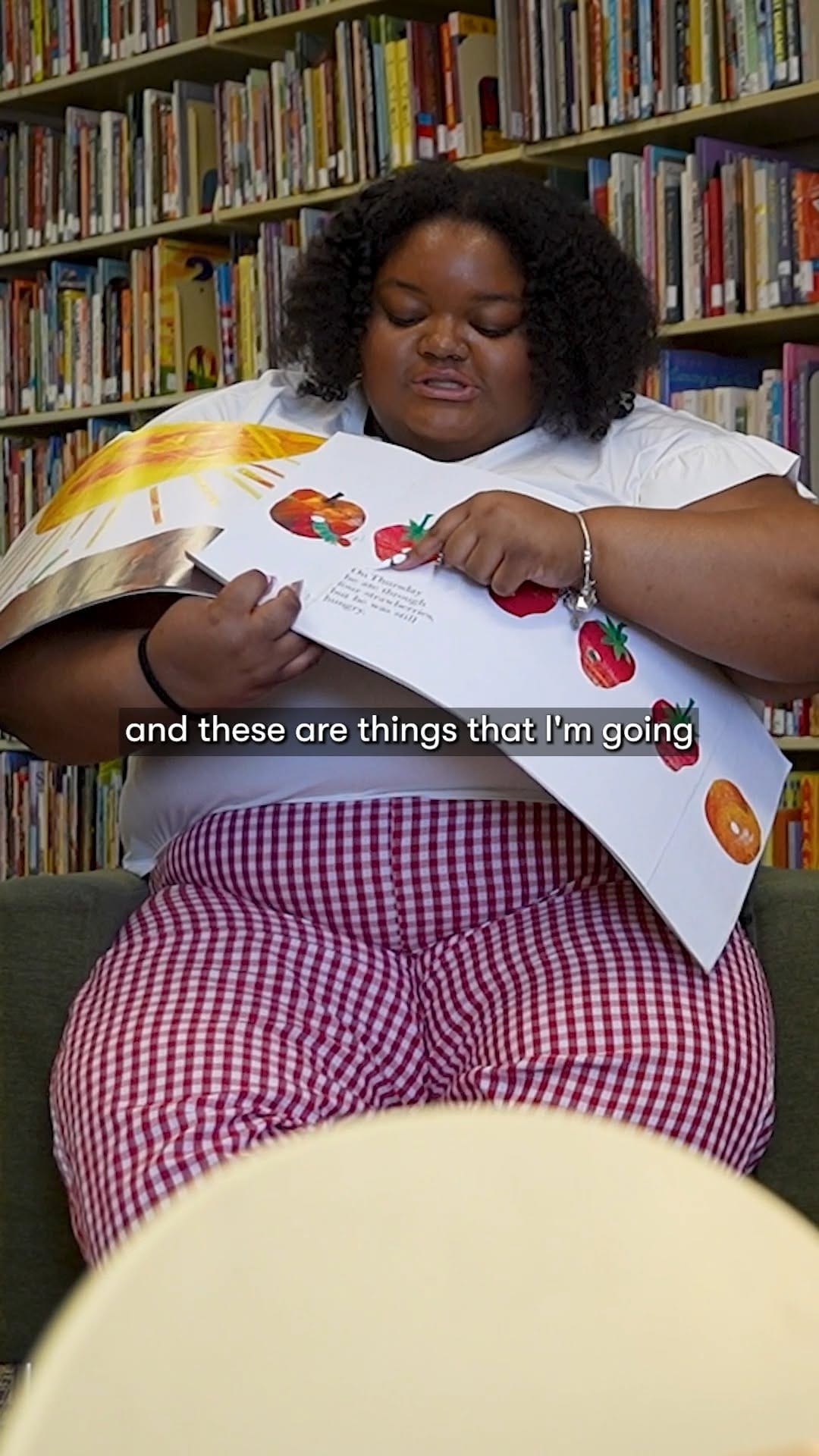 Post 1 by American University Alumni on Instagram (video)