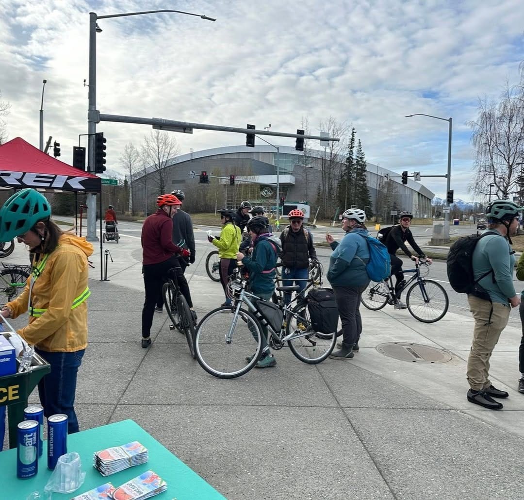 Post 5 by University of Alaska Anchorage (UAA) on Instagram (carousel)