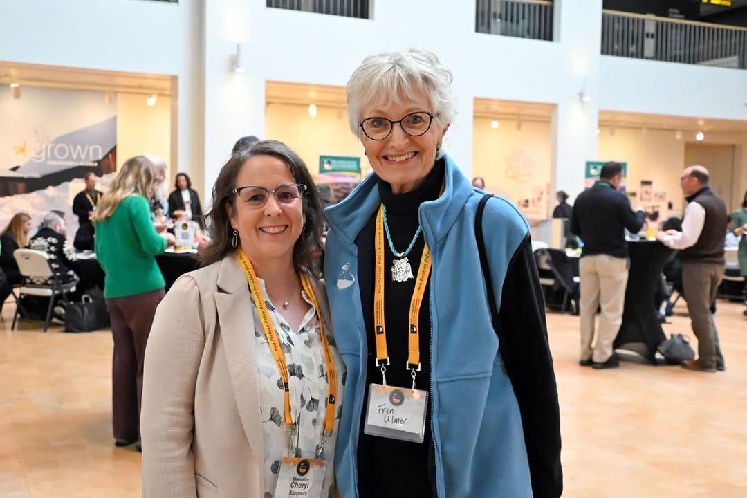 Post 1 by University of Alaska Anchorage (UAA) on Instagram (carousel)