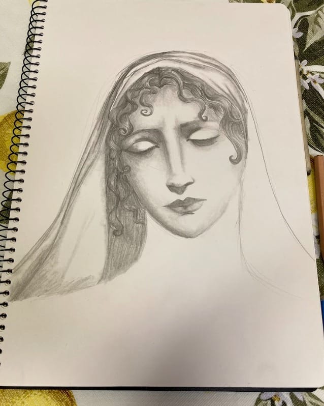 Post 7 by Gold Coast Art Classes | Kids Teens Adults on Instagram (carousel)