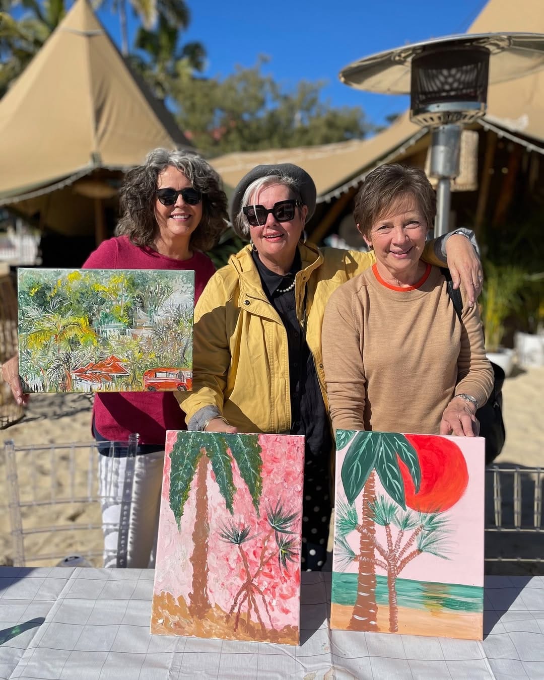 Post 10 by Gold Coast Art Classes | Kids Teens Adults on Instagram (carousel)