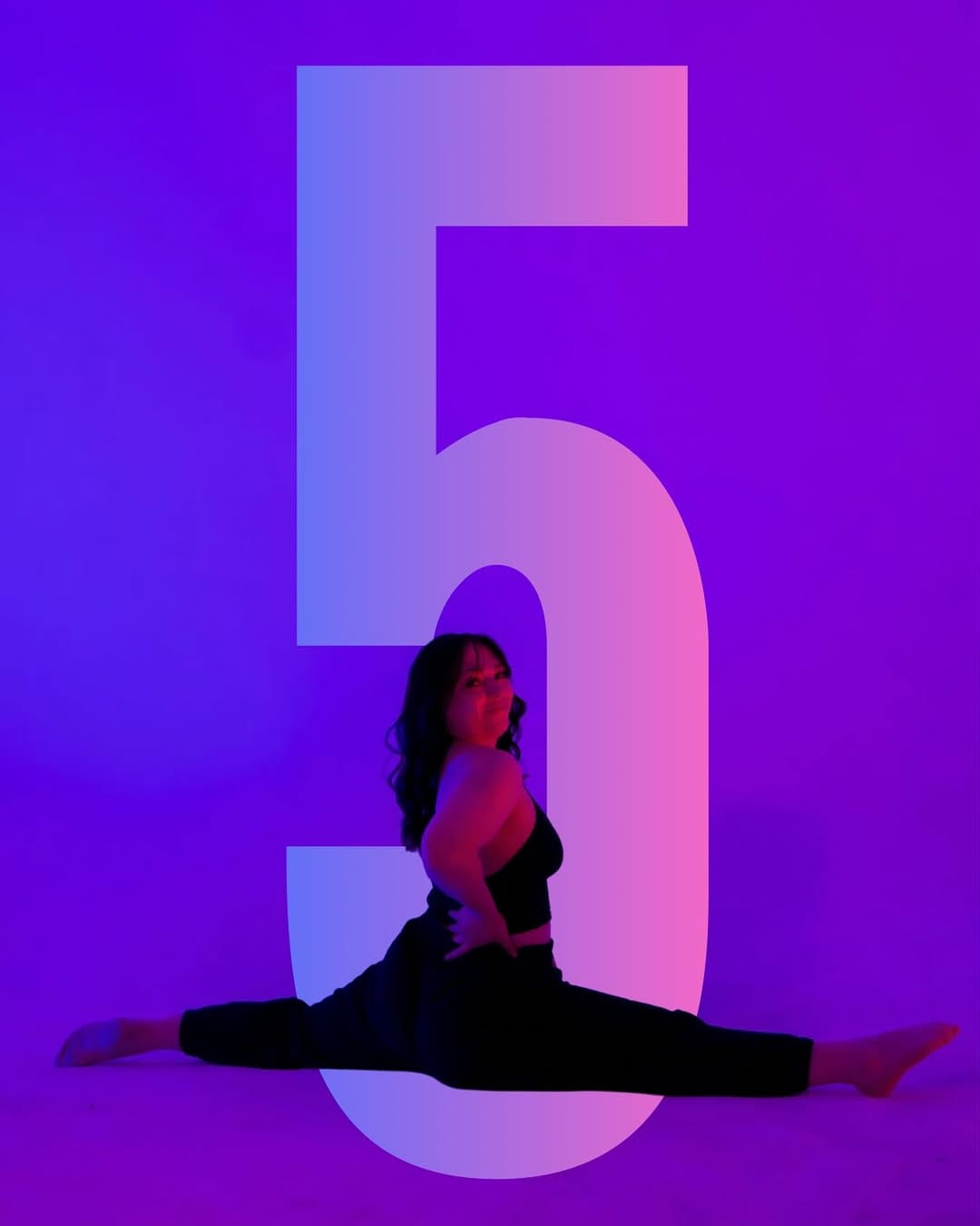 Post 6 by MSU Denver Dance Team on Instagram (image)