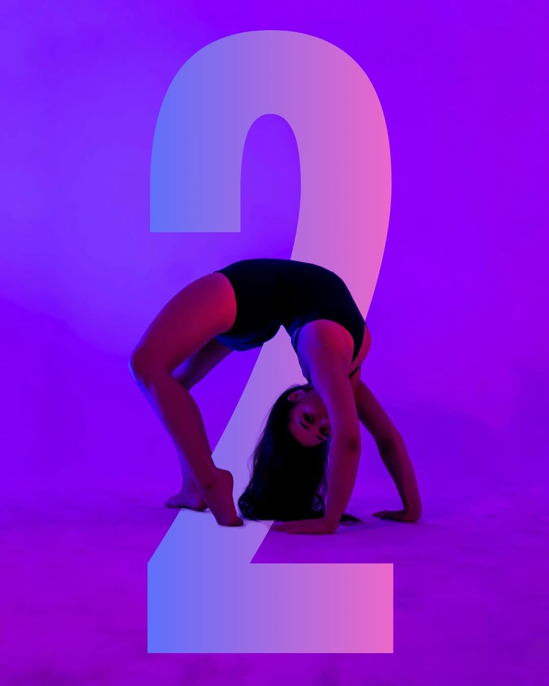 Post 3 by MSU Denver Dance Team on Instagram (image)