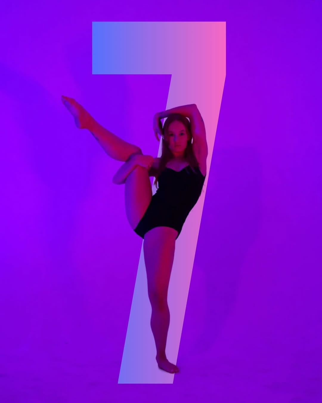 Post 8 by MSU Denver Dance Team on Instagram (image)