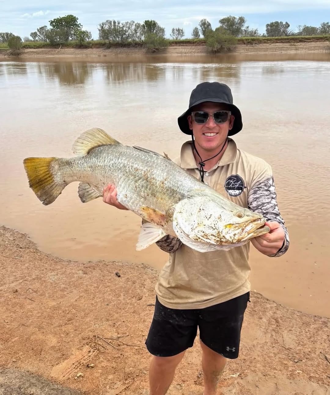 Post 3 by Reef Chief Australia | Fishing Shirts & Apparel on Instagram (image)
