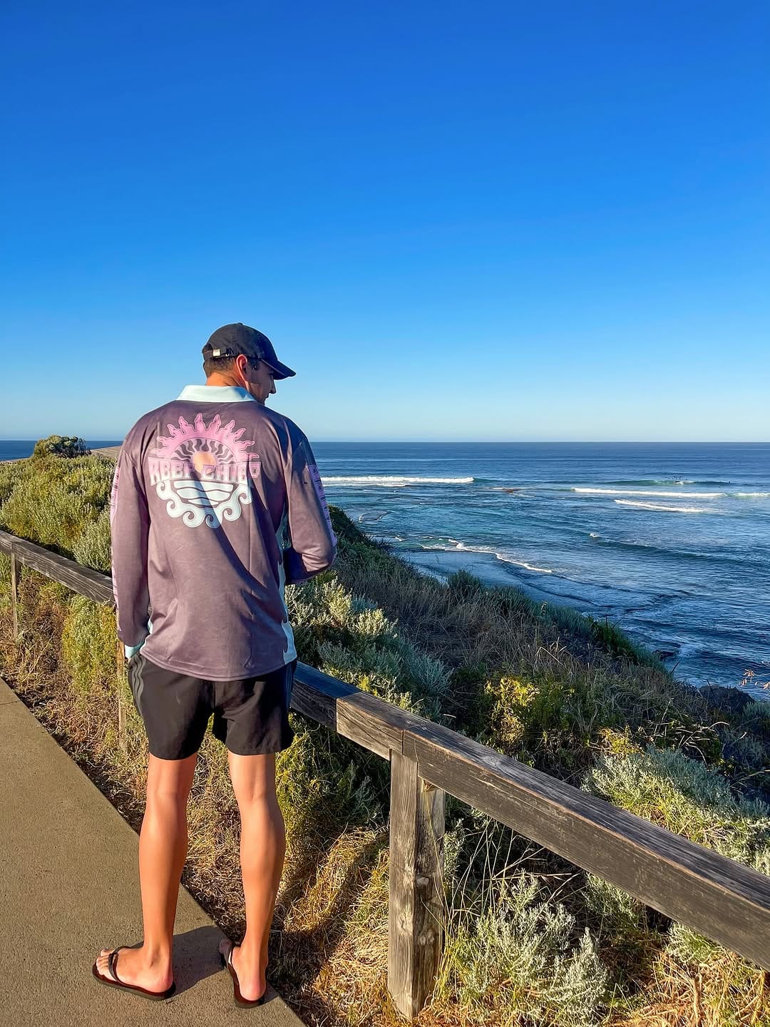 Post 7 by Reef Chief Australia | Fishing Shirts & Apparel on Instagram (image)