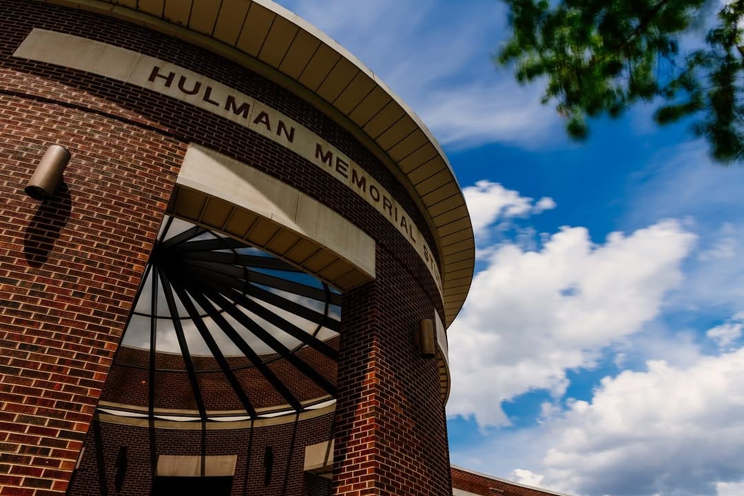 Post 4 by Indiana State University on Instagram (image)
