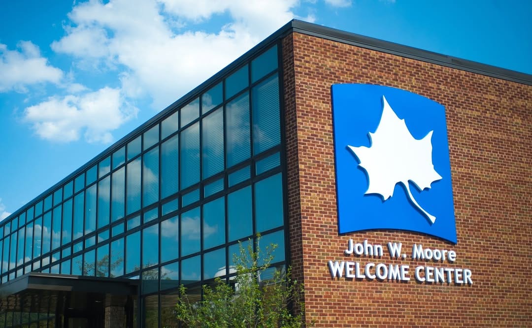 Post 3 by Indiana State University on Instagram (image)