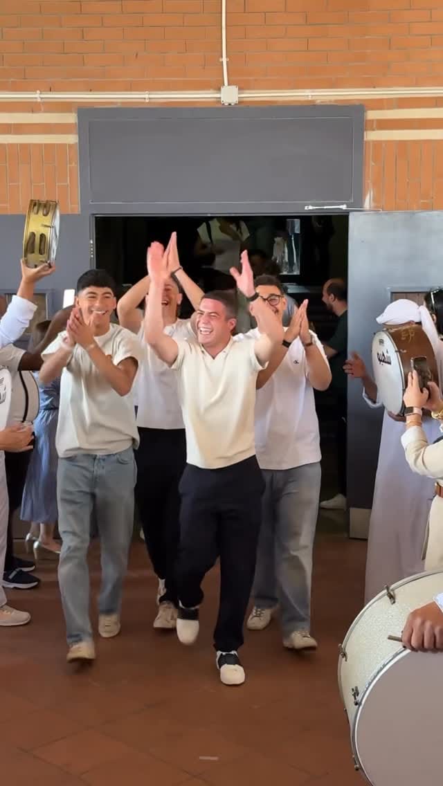 Post 4 by Forsan American School on Instagram (video)