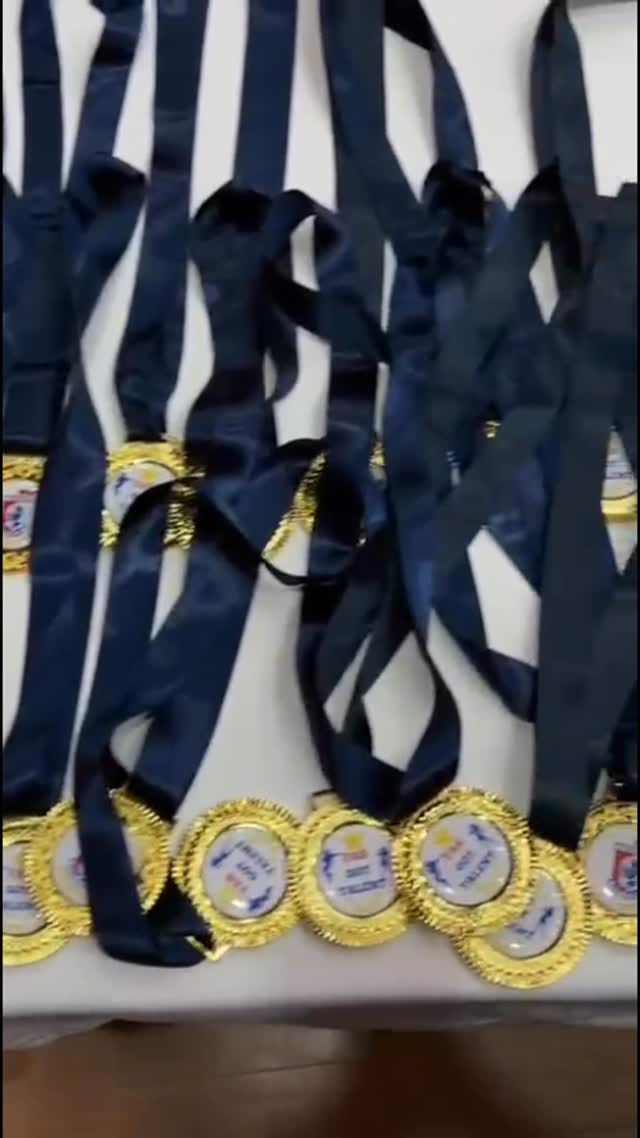 Post 7 by Forsan American School on Instagram (video)