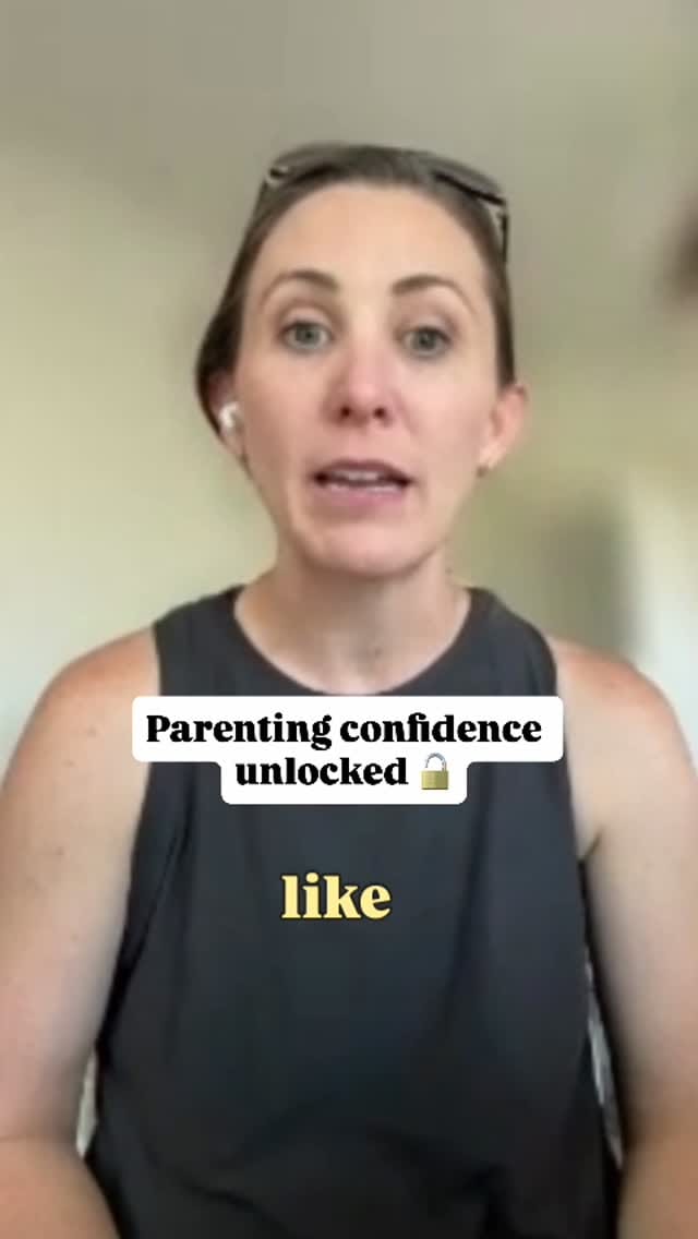 Post 6 by Tia Slightham M Ed. Certified Parenting Coach on Instagram (video)