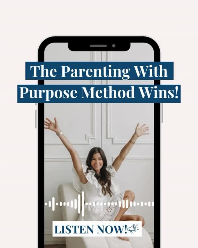 Post 5 by Tia Slightham M Ed. Certified Parenting Coach on Instagram (video)