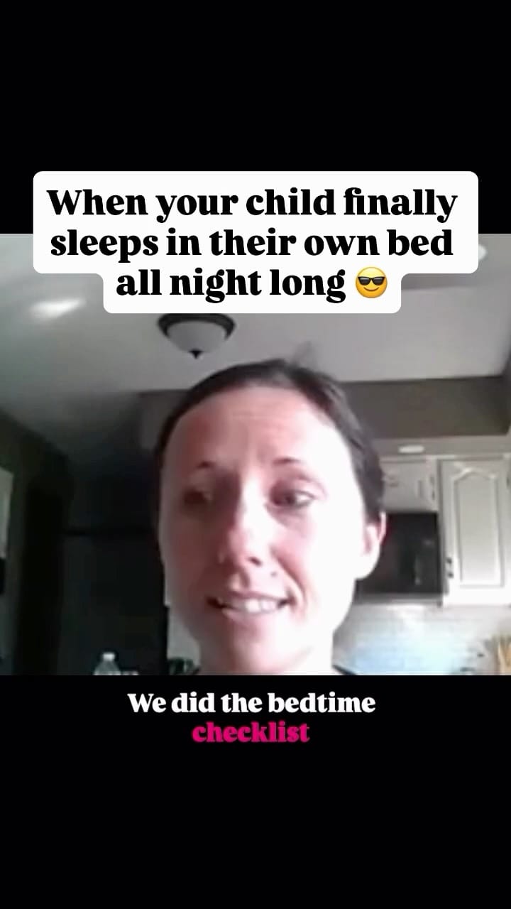 Post 3 by Tia Slightham M Ed. Certified Parenting Coach on Instagram (video)