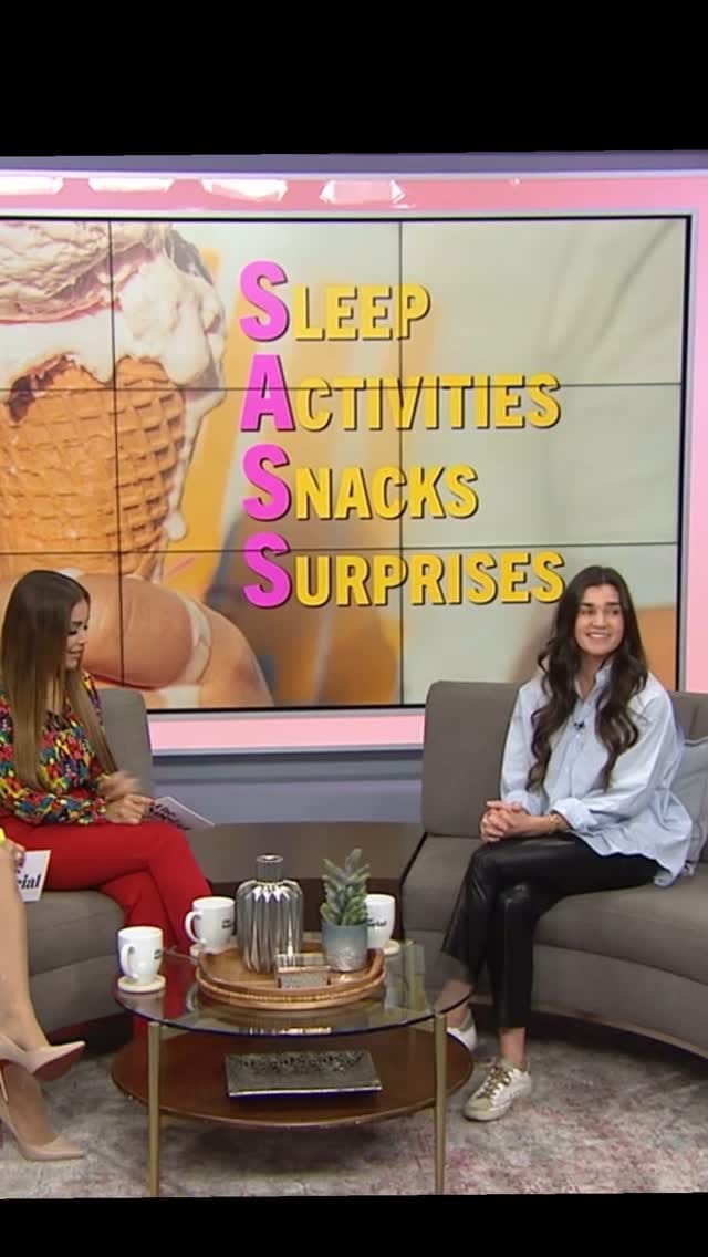Post 8 by Tia Slightham M Ed. Certified Parenting Coach on Instagram (video)