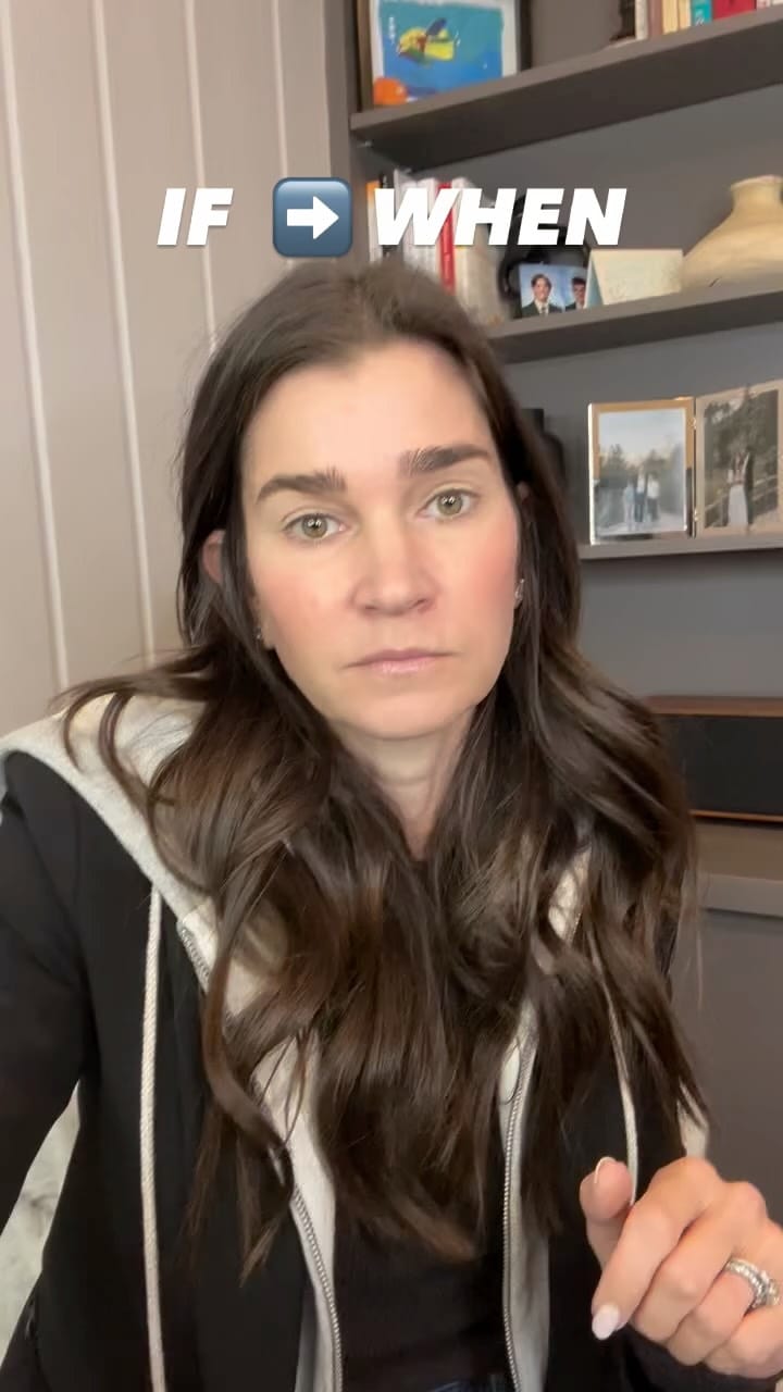 Post 7 by Tia Slightham M Ed. Certified Parenting Coach on Instagram (video)