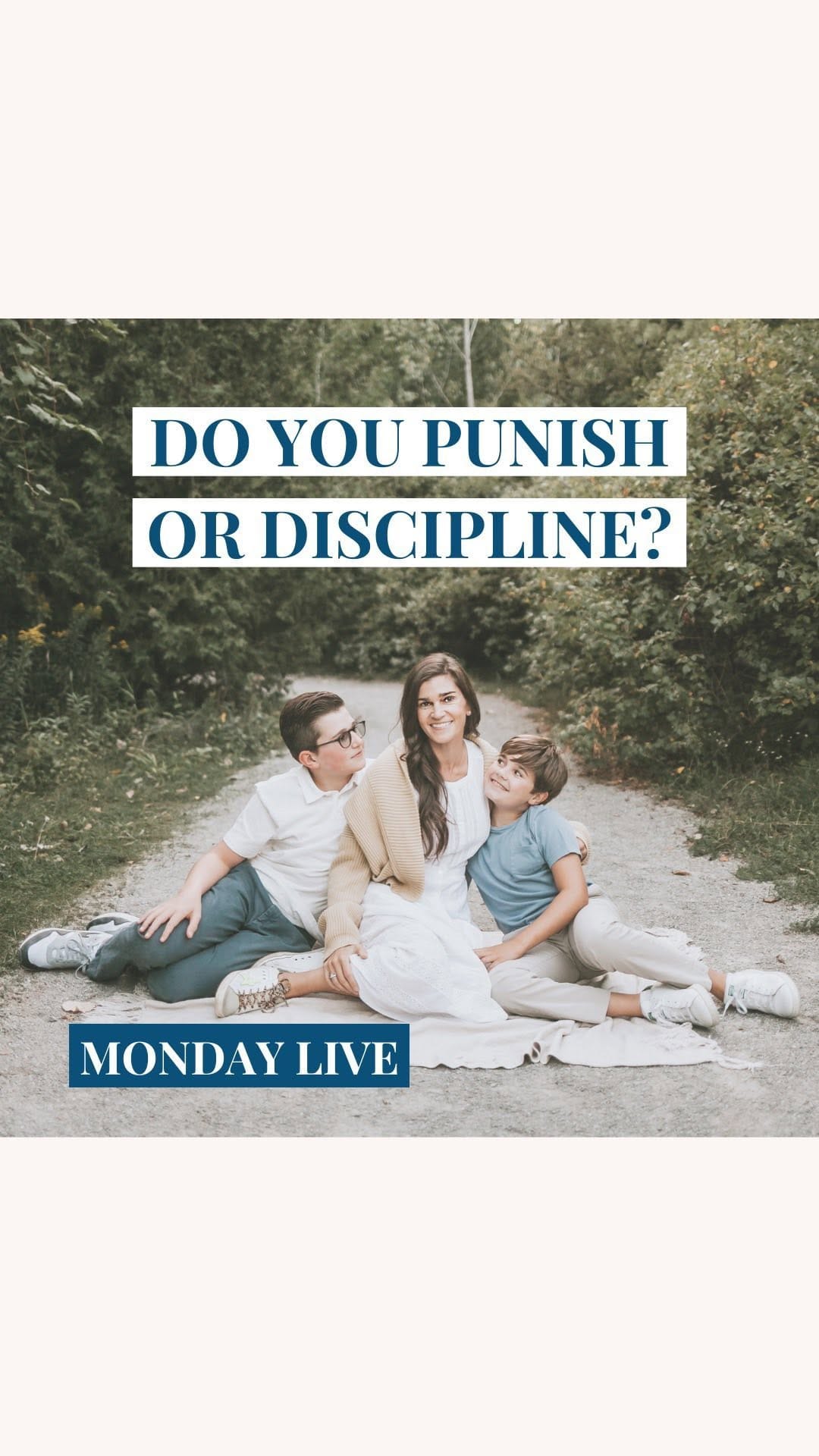 Post 10 by Tia Slightham M Ed. Certified Parenting Coach on Instagram (video)