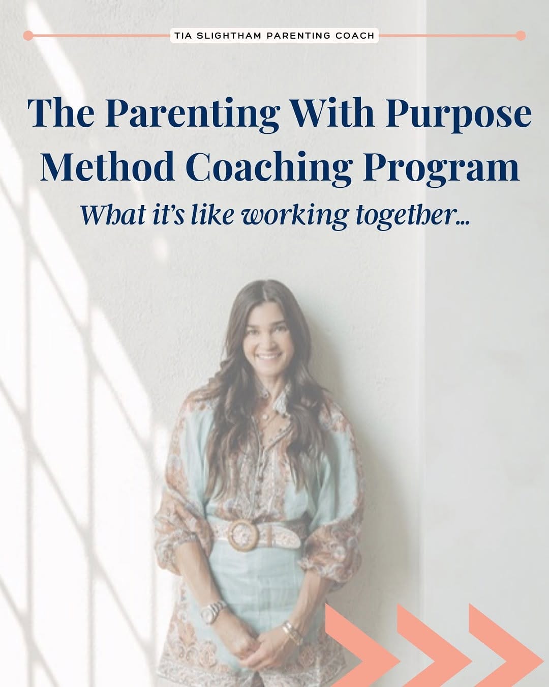 Post 9 by Tia Slightham M Ed. Certified Parenting Coach on Instagram (carousel)
