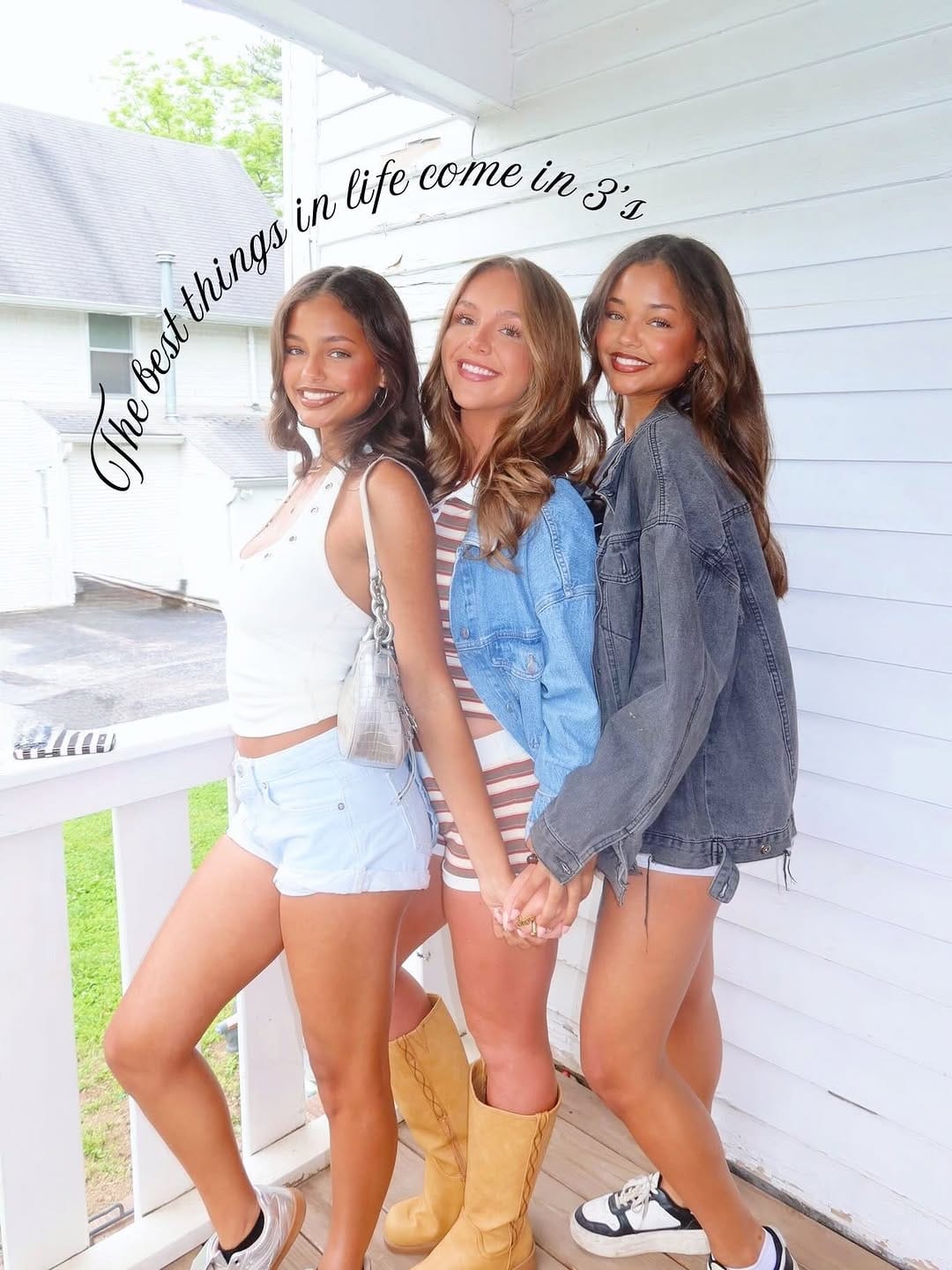 Post 3 by MIZZOU TRI DELTA on Instagram (carousel)