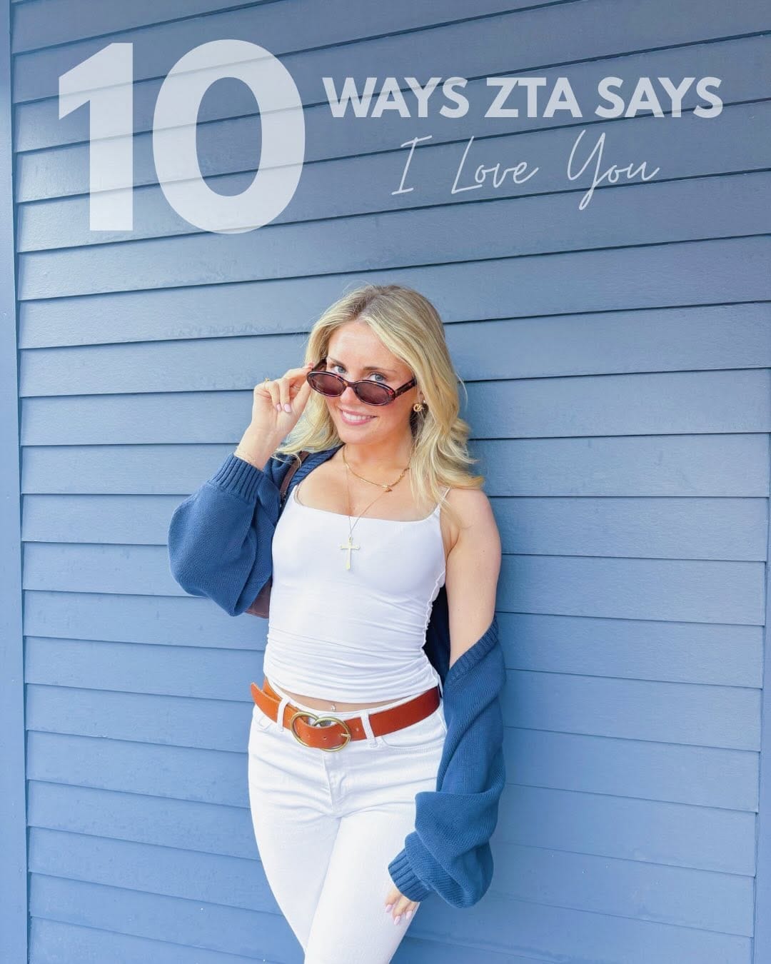 Post 2 by ZETA TAU ALPHA on Instagram (carousel)