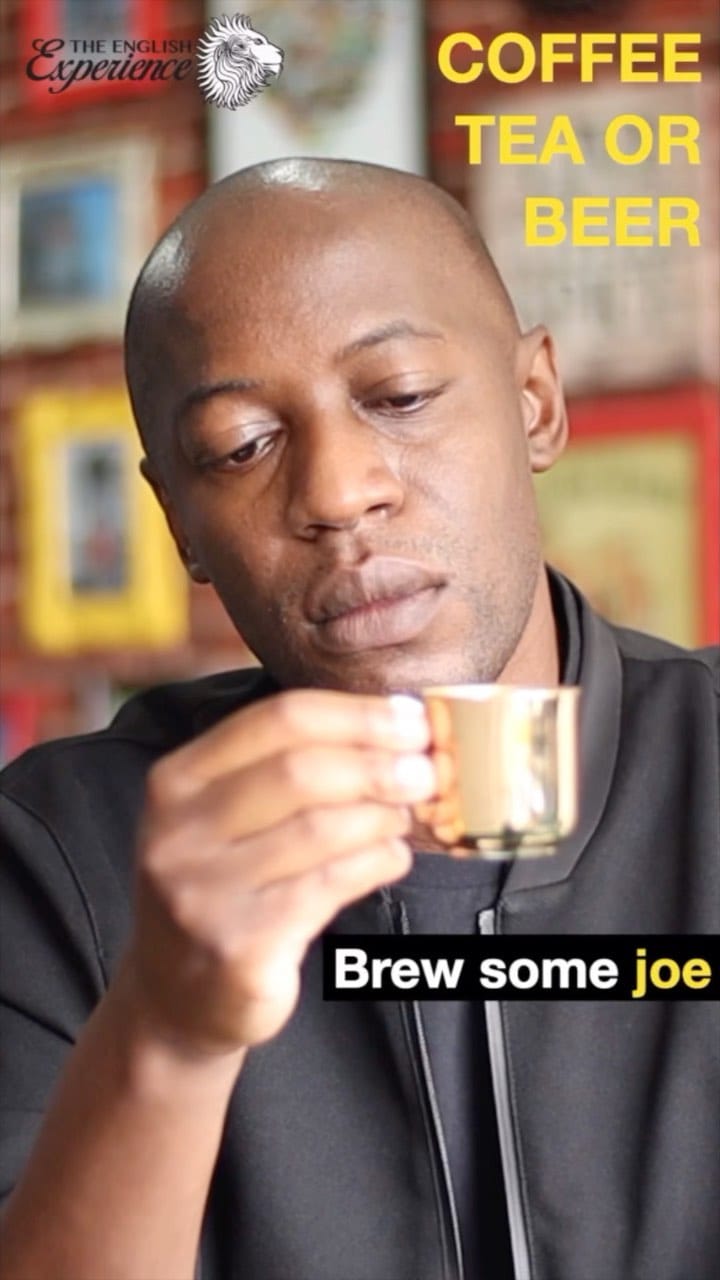 Post 9 by The English Experience on Instagram (video)