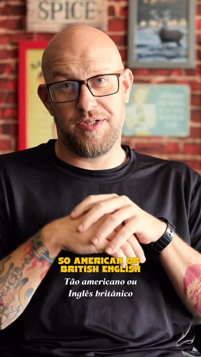 Post 3 by The English Experience on Instagram (video)