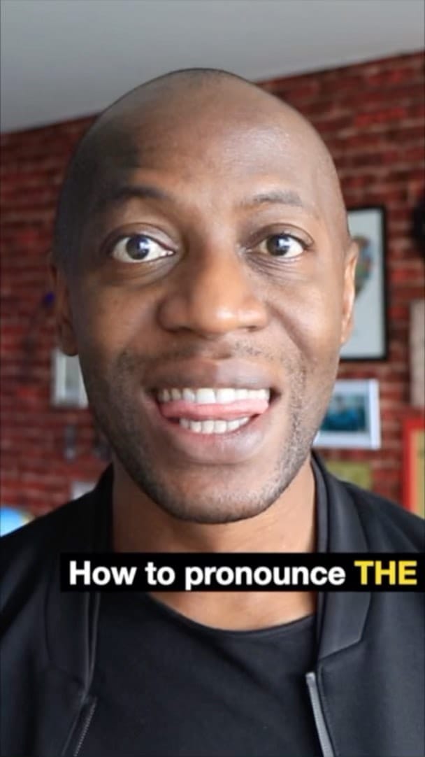 Post 10 by The English Experience on Instagram (video)