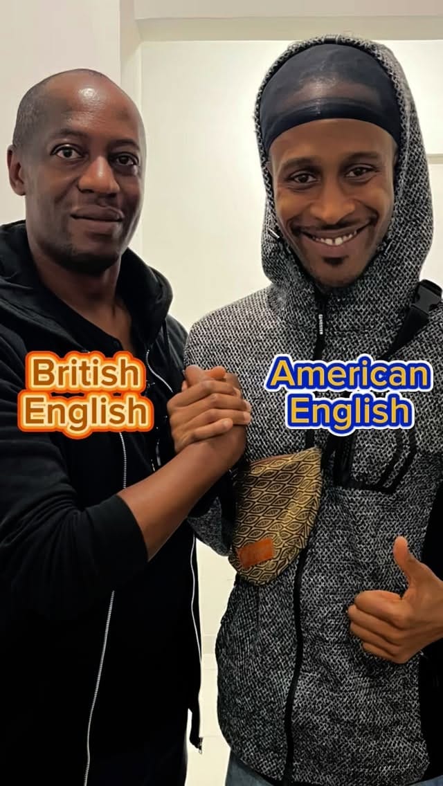 Post 6 by The English Experience on Instagram (video)