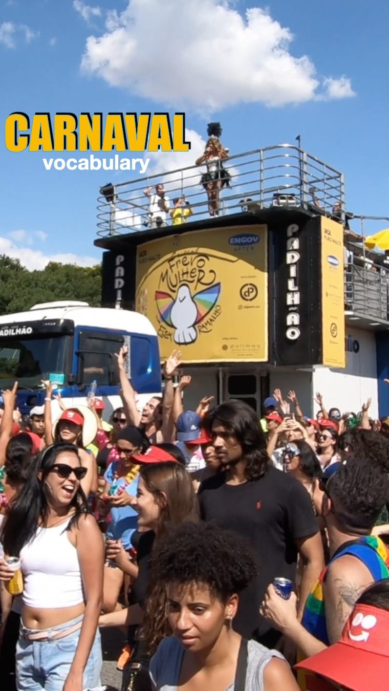 Post 2 by The English Experience on Instagram (video)