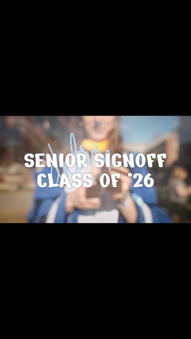 Post 5 by Wheaton College Massachusetts on Instagram (video)