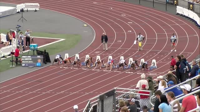 Post 3 by Wheaton College Massachusetts on Instagram (video)