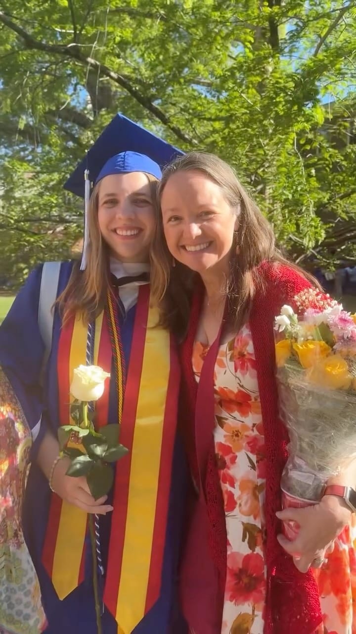 Post 9 by Wheaton College Massachusetts on Instagram (video)