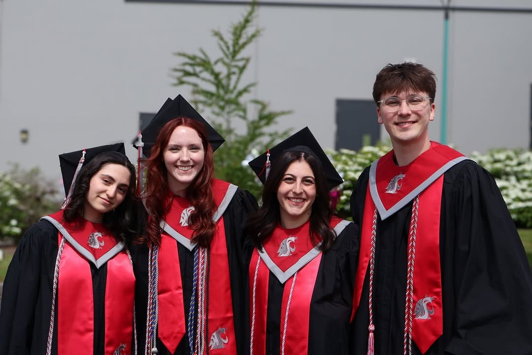 Post 4 by WSU Vancouver on Instagram (image)