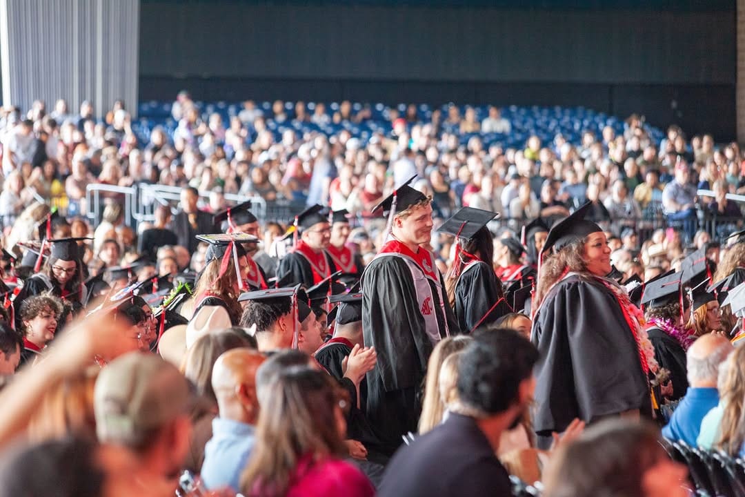 Post 2 by WSU Vancouver on Instagram (carousel)