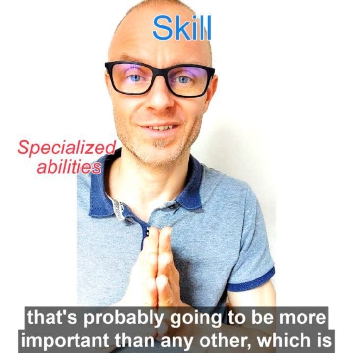 Post 9 by Business English Teacher on Instagram (carousel)