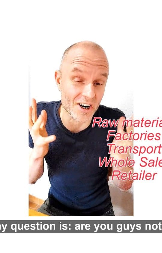 Post 6 by Business English Teacher on Instagram (video)