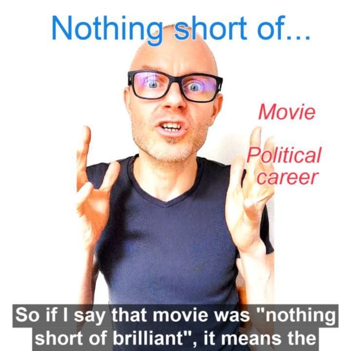 Post 10 by Business English Teacher on Instagram (carousel)