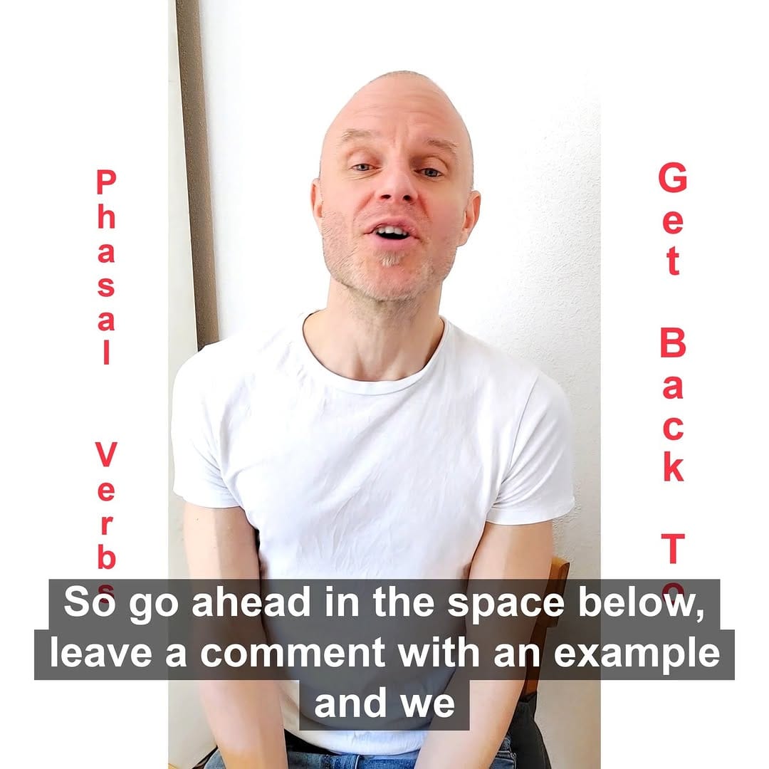 Post 3 by Business English Teacher on Instagram (carousel)