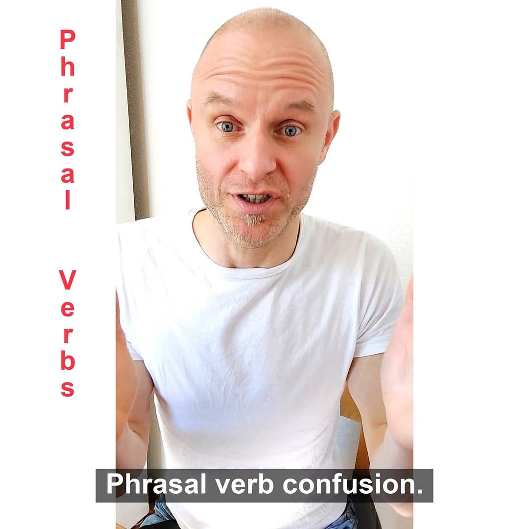 Post 1 by Business English Teacher on Instagram (carousel)