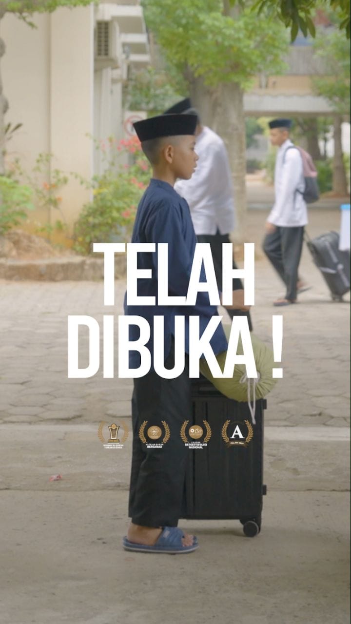 Post 10 by YAYASAN DAARUL QUR'AN INDONESIA on Instagram (video)