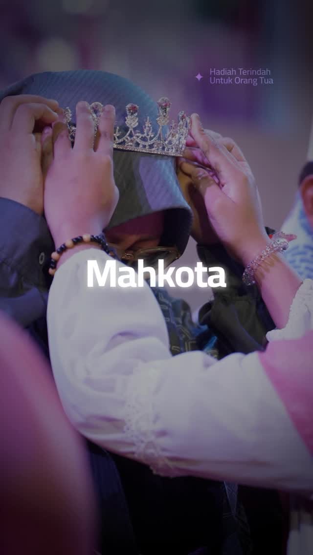 Post 3 by YAYASAN DAARUL QUR'AN INDONESIA on Instagram (video)