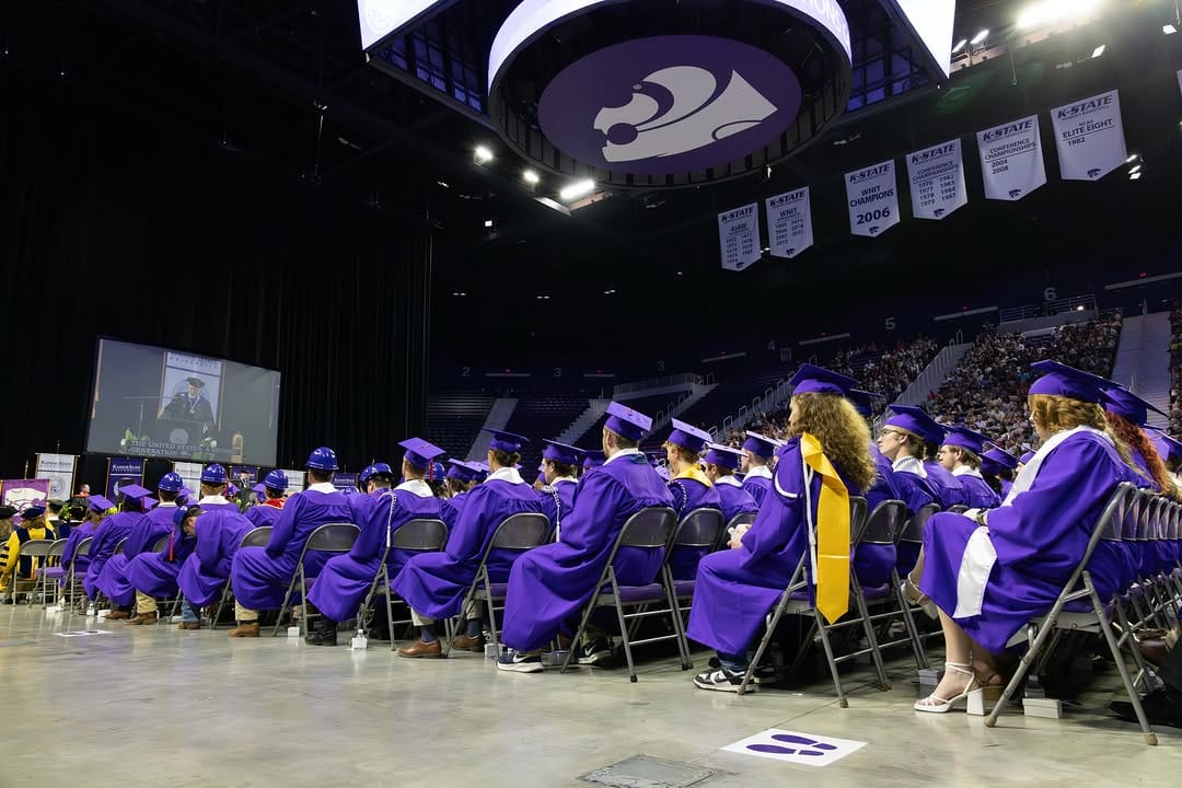 Post 3 by K-State Engineering on Instagram (carousel)