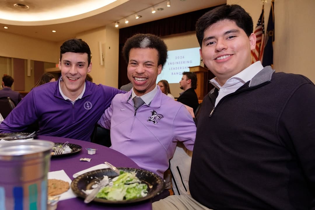 Post 9 by K-State Engineering on Instagram (carousel)
