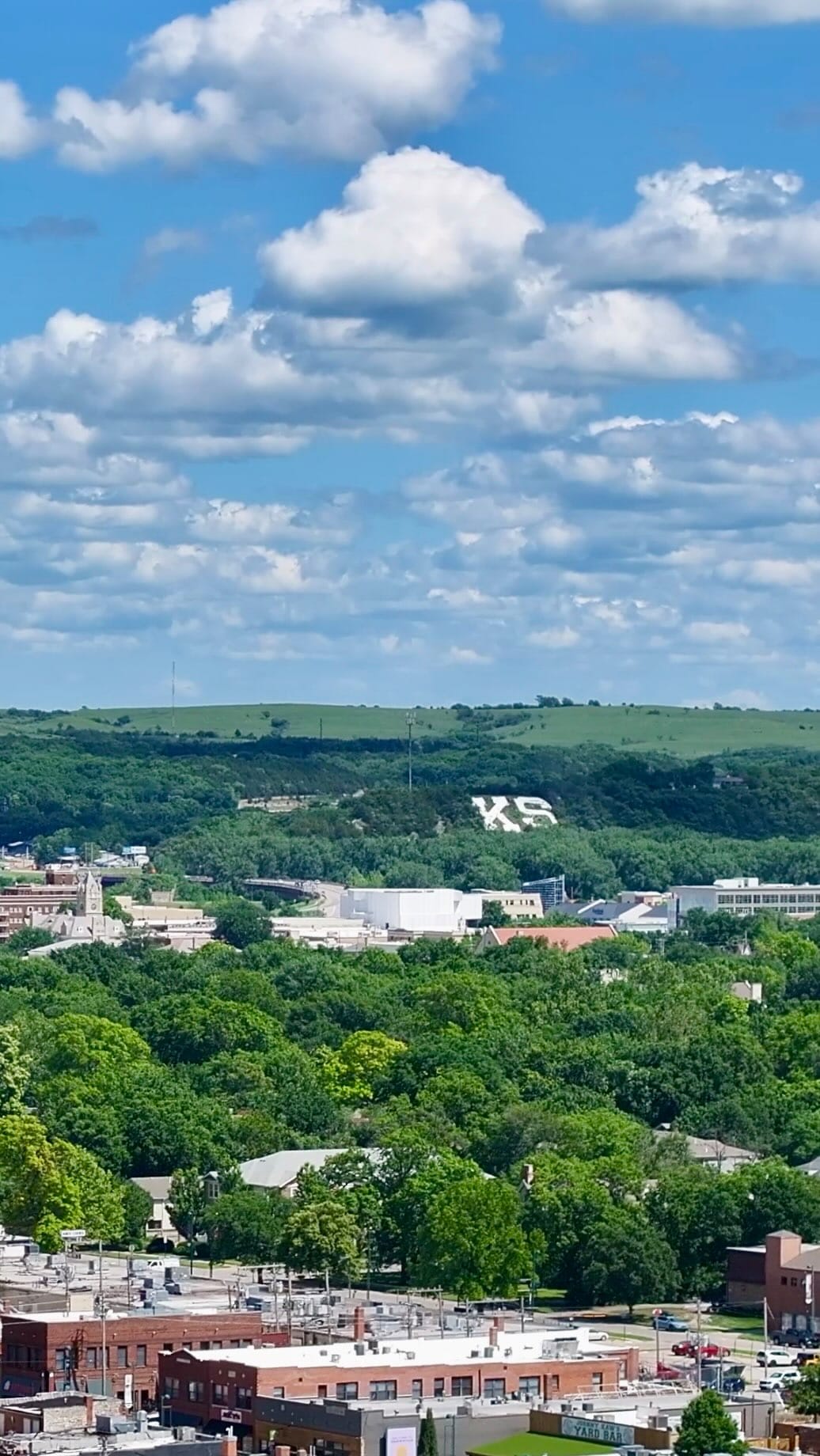 Post 4 by K-State Engineering on Instagram (video)