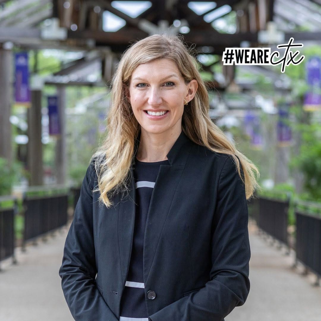 Post 1 by Concordia University Texas on Instagram (image)