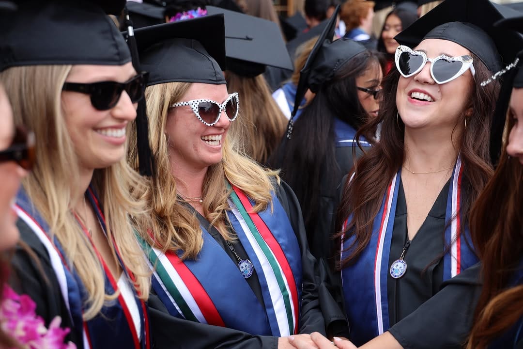 Post 3 by USD College of Arts & Sciences on Instagram (carousel)
